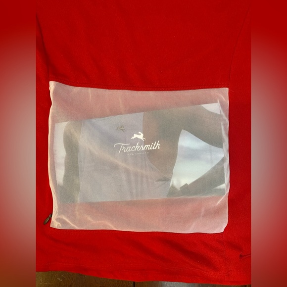 Nike Dri-FIT Racing Bib holder Women’s Running shirt - Picture 8 of 8